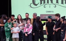 México Canta 2026 ya tiene semifinalistas; ganador abrirá el festejo del 15 de septiembre en el Zócalo