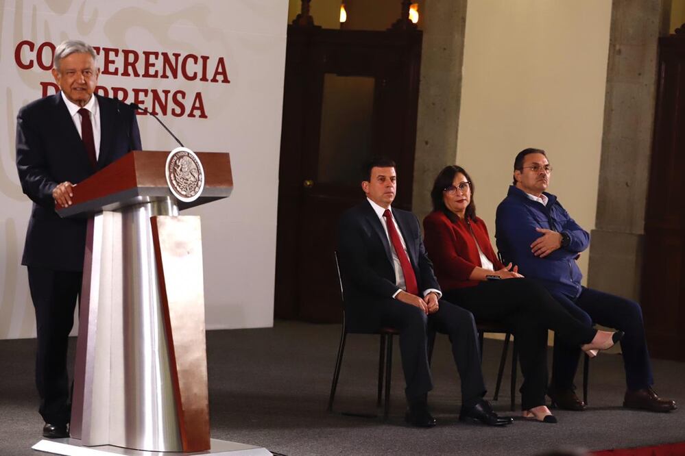 Foto: Berenice Fregoso