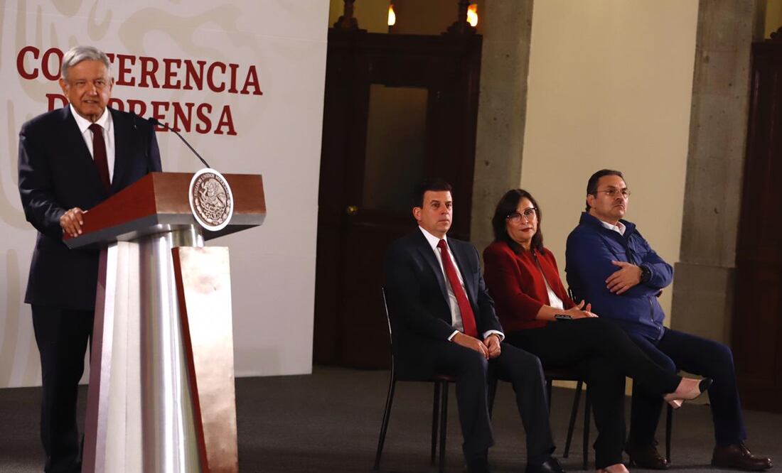 Foto: Berenice Fregoso