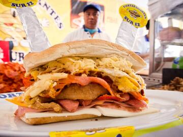 Dónde y cuándo será la Feria de la Torta 2025