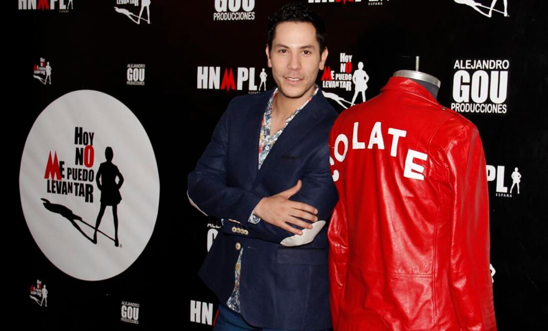 FOTO: Archivo EL UNIVERSAL