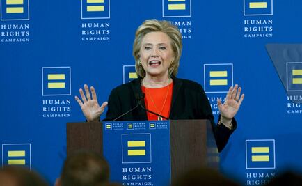 Propone Hillary más medidas para control de armas en EU