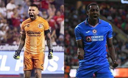 Xolos vs Cruz Azul: ¿A qué hora y dónde ver el partido EN VIVO?