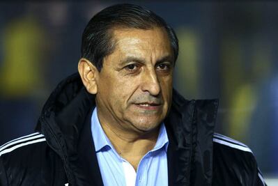 Paraguay fue protagonista de la Copa América: Ramón Díaz