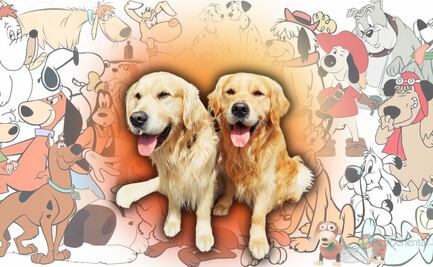 Día Mundial del Perro 2025: los 9 caninos más icónicos de la TV, según la IA; marcaron generaciones completas