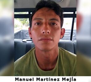 Condenan a 35 años de prisión a hombre por asesinar a su pareja en Valle de Chalco