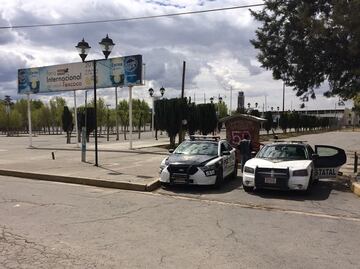 Asesinan a un hombre durante balacera en Feria del Caballo en Texcoco