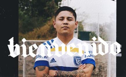 "Chofis" López, nuevo jugador del San Jose Earthquakes de Matías Almeyda