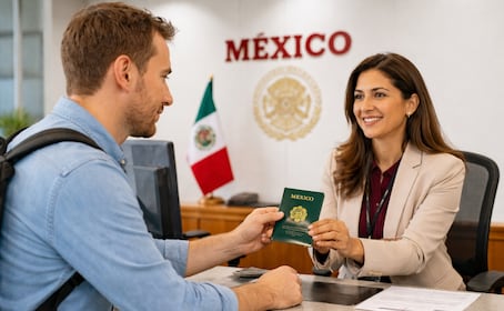 Requisitos y costo para renovar el pasaporte mexicano en consulados de Estados Unidos