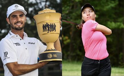 Entre Abraham y Fernanda, hablemos de éxito