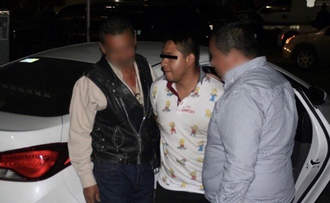 Envían a penal a esposo de regidora por feminicidio