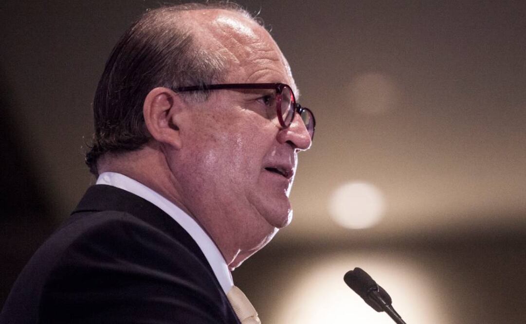 Foto: Cristopher Rogel Blanquet/El Universal