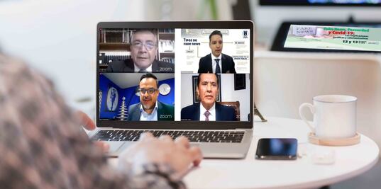 Transparencia, el antídoto para combatir a las "fake news": INFO