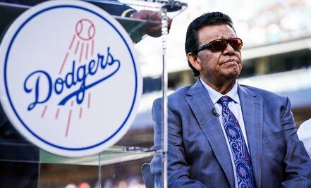 ¿Por qué Fernando Valenzuela no entró al Salón de la Fama de las Grandes Ligas?