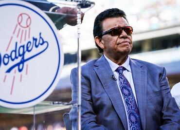 ¿Por qué Fernando Valenzuela no entró al Salón de la Fama de las Grandes Ligas?