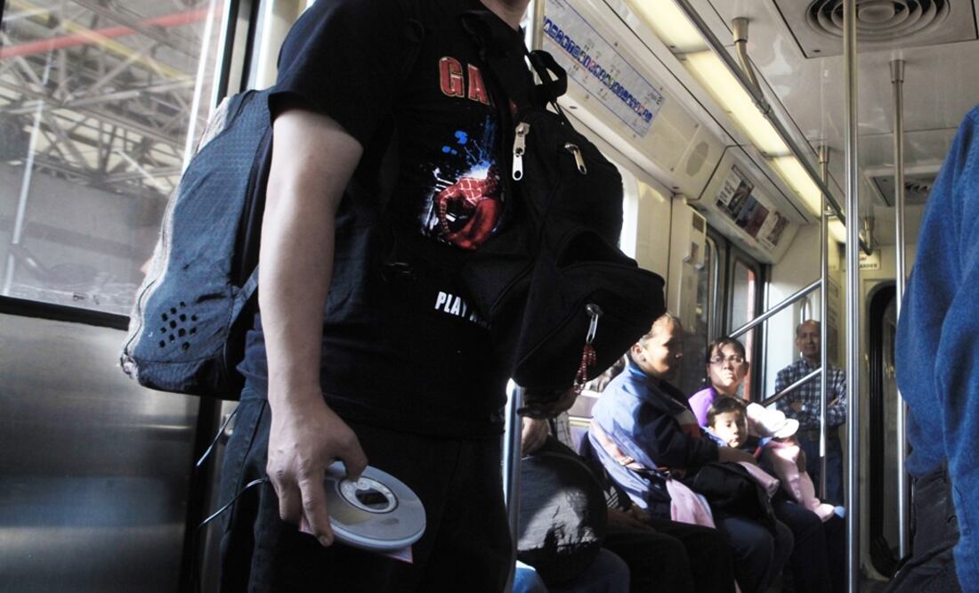 (Foto: Archivo/El Universal)