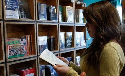 Los libros de la temporada llegan a Confabulario
