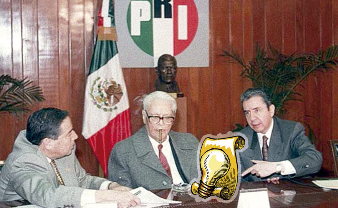Foto: Archivo / EL UNIVERSAL