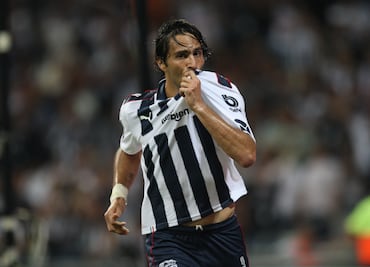 Aldo de Nigris se retirará con juego de leyendas