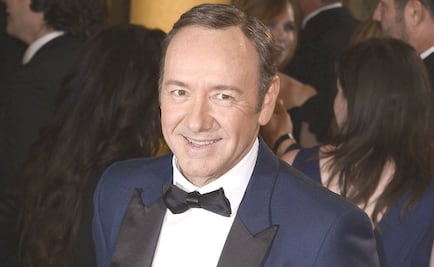 Todos contra Kevin Spacey 