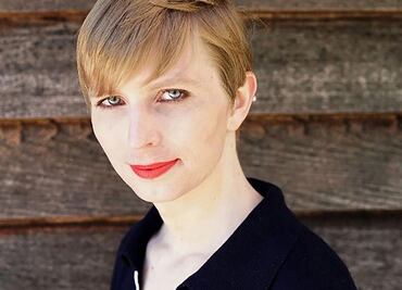 Chelsea Manning revela porqué filtró información clasificada