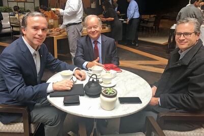 Hoy se abordan los temas de mayor polémica del TLCAN