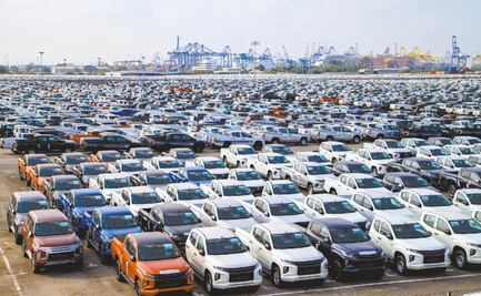 Prevén baches en el camino para el Plan México automotriz