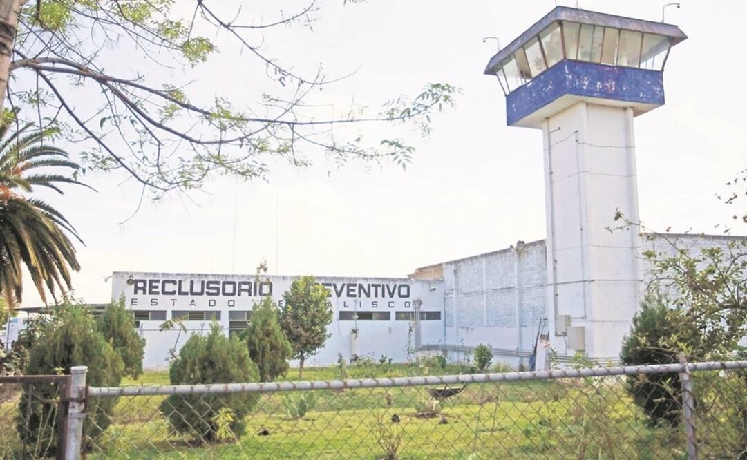 Foto: Archivo / EL UNIVERSAL