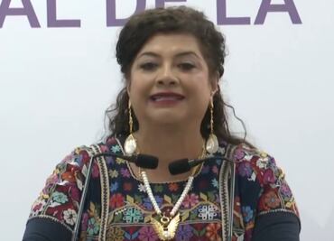 Clara Brugada anuncia proyectos “ancla” que distinguirán a cada Utopía de la CDMX; contarán con actividades recreativas