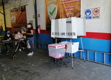 Consulta fue exitosa, pese a sabotaje de Córdova y Murayama: Morena