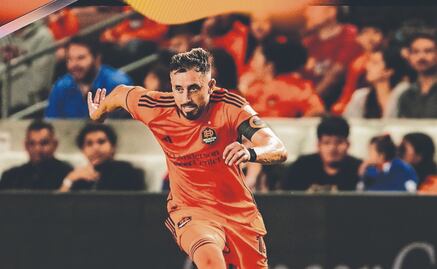 Los tres mexicanos que pelean por el título de la MLS