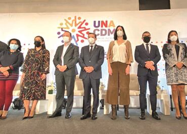 “Avanzaremos pese a persecución política”