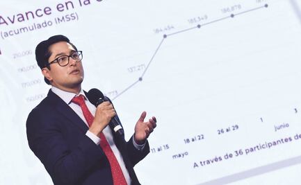 Mi compromiso es con la autonomía: Omar Mejía