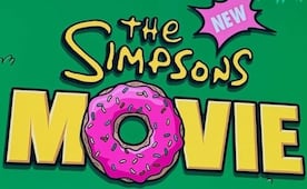 ¿Cuándo se estrena la nueva película de Los Simpson? Disney revela la fecha