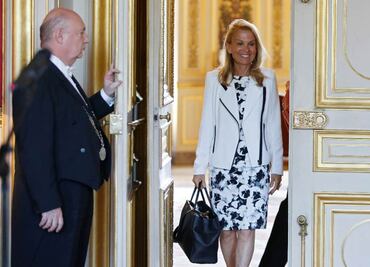 Espionaje tensa las relaciones EU-Francia