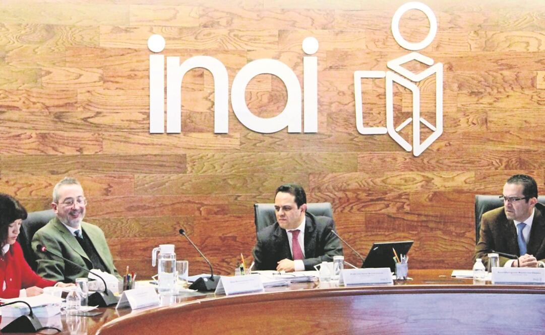 Foto: Archivo / EL UNIVERSAL