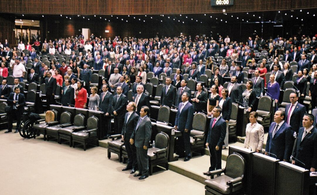 (Foto: Archivo - EL UNIVERSAL)