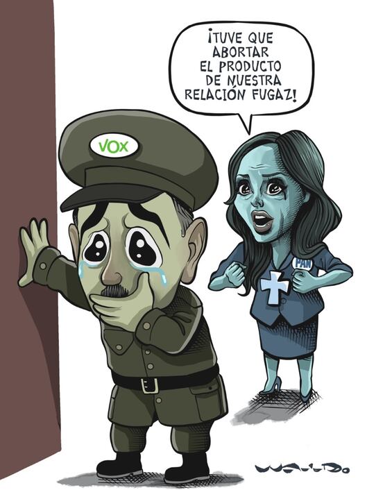 Interrupción legal del embarazoso