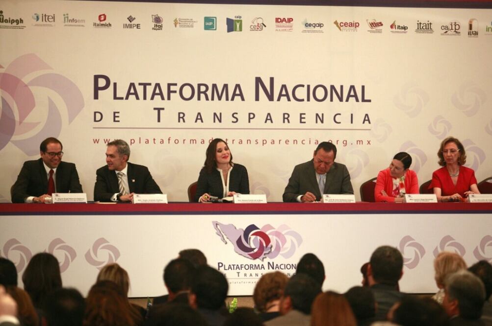 Foto: Yadín Xolalpa/EL UNIVERSAL