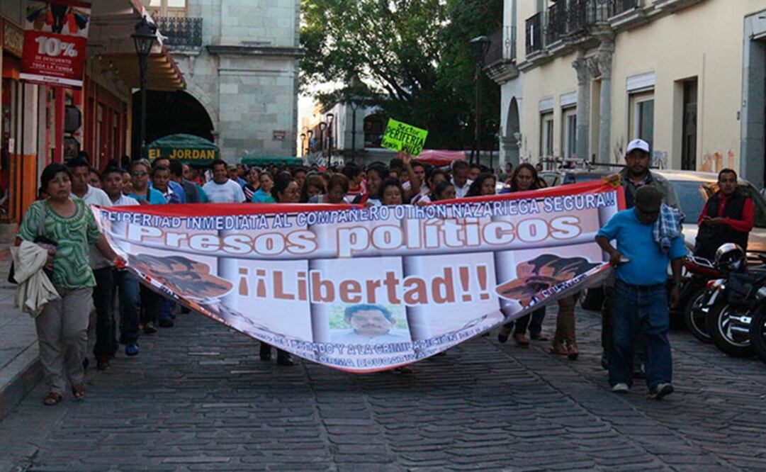 Foto: Lupita Thomas / Quadratín