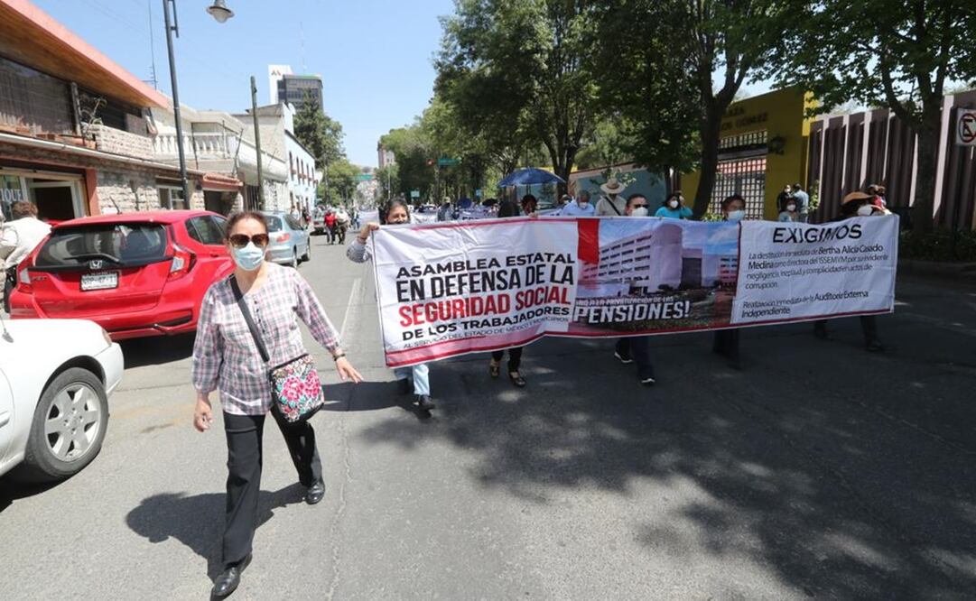 Foto: Jorge Alvarado / EL UNIVERSAL 