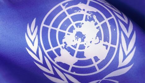 ONU realizará cumbre climática en Madrid