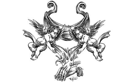 El billonario se lava las manos