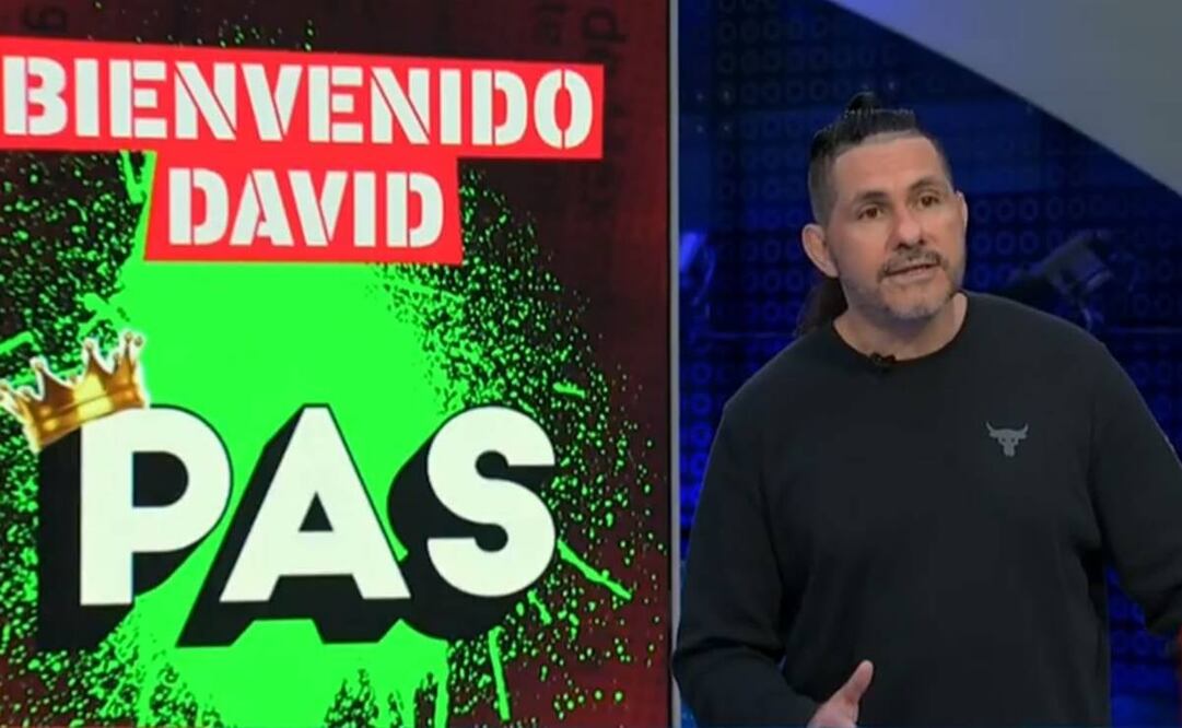 Foto: Captura de video