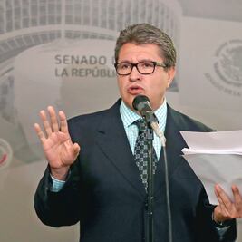 Finaliza el periodo ordinario en Senado
