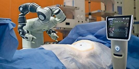 OMS lanza guía para un uso ético y seguro de la inteligencia artificial en la salud