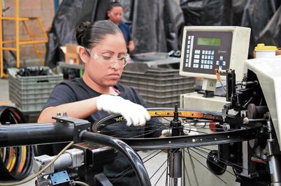 Desaparecen nubarrones de la economía, afirman
