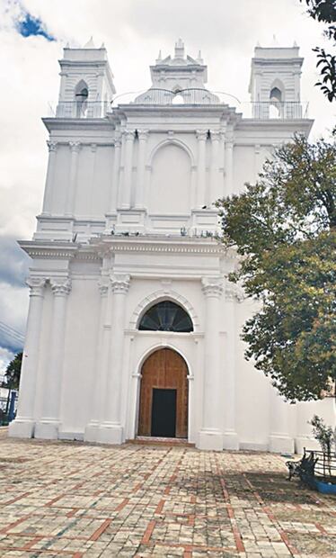 Chiapas: restauración alteró la imagen del patrimonio