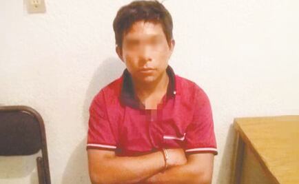 Adolescente de 12 años salió a trabajar en Chiapas y ya no regresó 