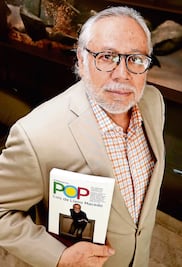 La tendencia hoy es copiar: Luis de Llano